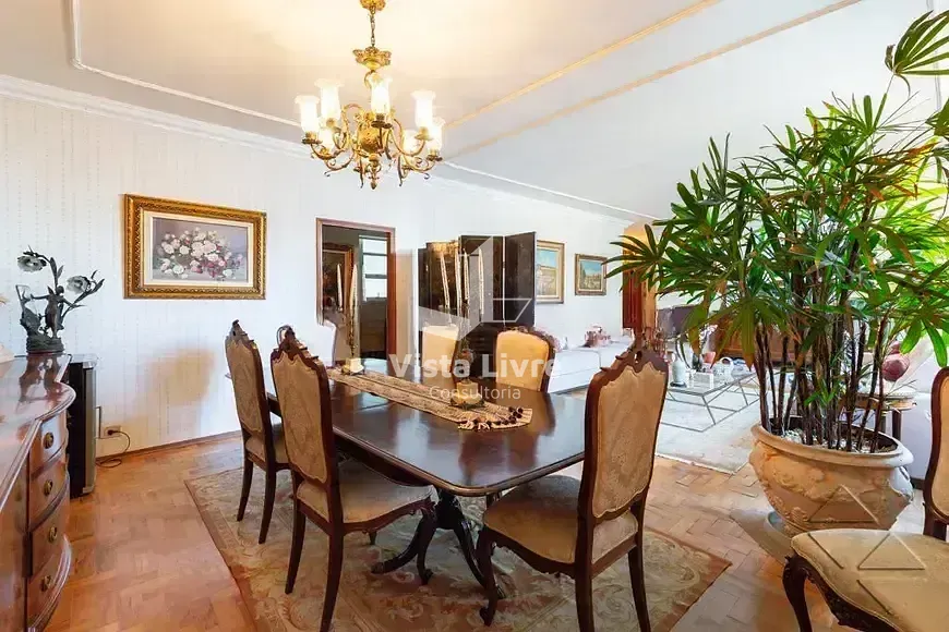 Apartamento, 3 quartos, 300 m² - Foto 11
