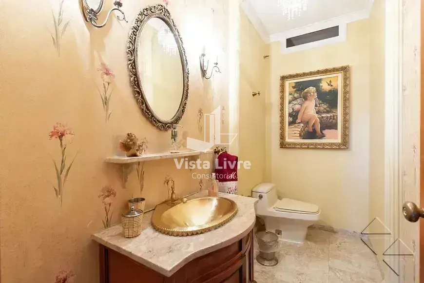 Apartamento, 3 quartos, 300 m² - Foto 20