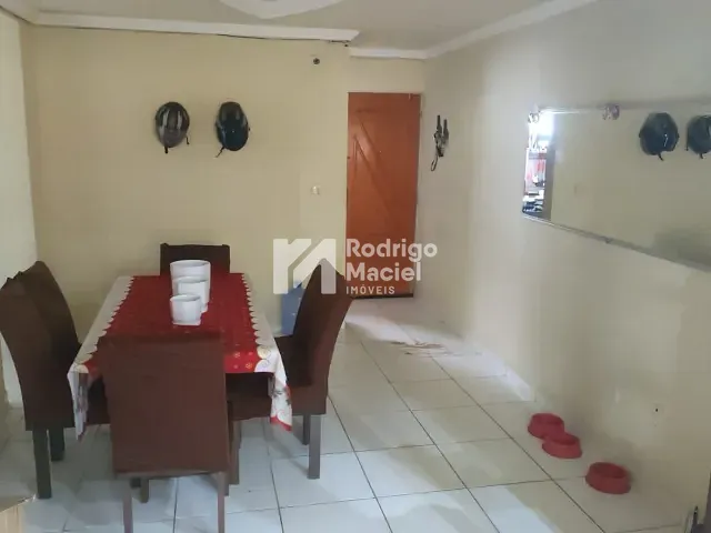 Apartamento 3 quartos e 2 banheiros, à venda, no bairro Curado IV em Jaboatão dos Guararapes