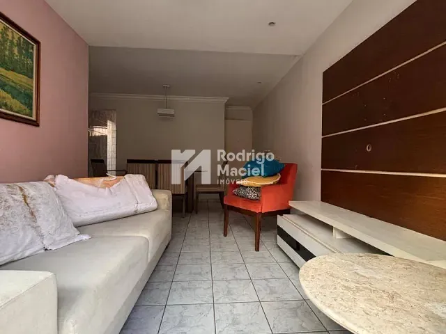 Apartamento 3 quartos e 2 banheiros, à venda, no bairro Iputinga em Recife