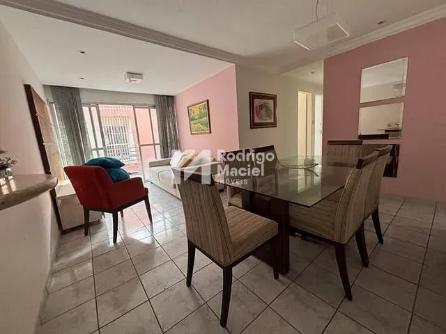 Apartamento 3 quartos e 2 banheiros, à venda, no bairro Iputinga em Recife