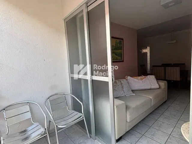 Apartamento 3 quartos e 2 banheiros, à venda, no bairro Iputinga em Recife