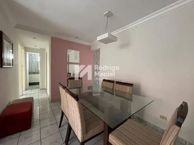 Apartamento 3 quartos e 2 banheiros, à venda, no bairro Iputinga em Recife