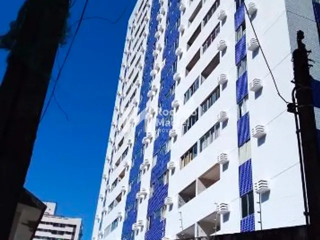 Apartamento 2 quartos e 2 banheiros, à venda, no bairro Espinheiro em Recife