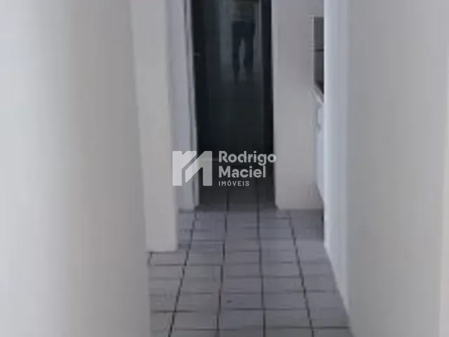 Apartamento 2 quartos e 2 banheiros, à venda, no bairro Espinheiro em Recife