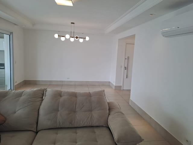 Foto do Apartamento - Apartamento à venda, Vila Romana, São Paulo, SP | Vista Livre