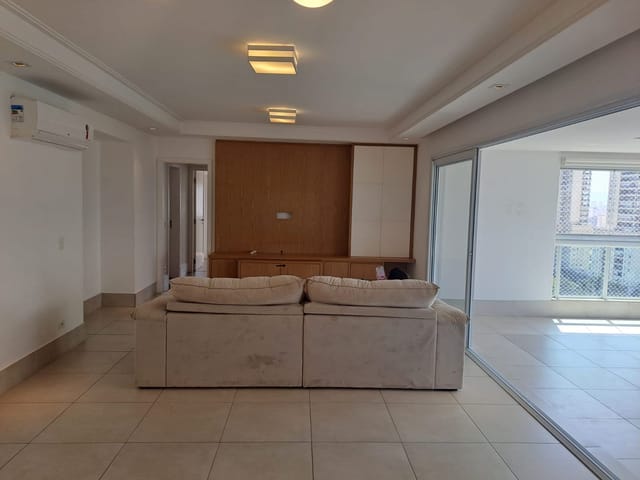 Foto do Apartamento - Apartamento à venda, Vila Romana, São Paulo, SP | Vista Livre