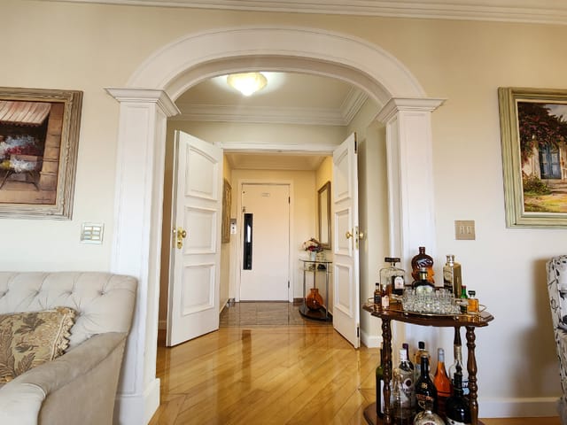 Apartamento com 198m² 4 quartos e 6 banheiros, à venda, no bairro Moema em São Paulo