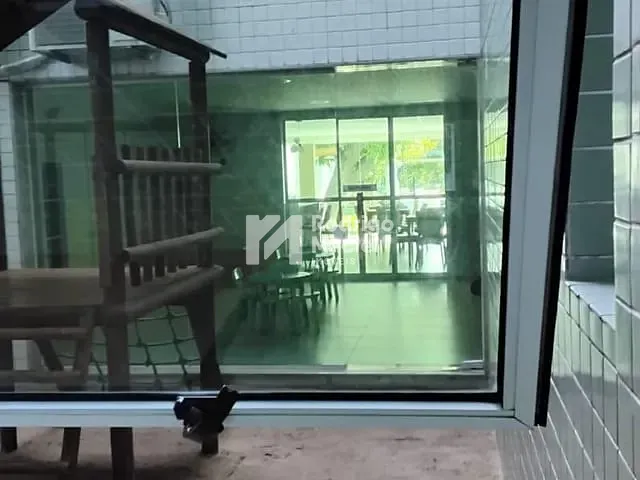 Apartamento 3 quartos e 2 banheiros, à venda, no bairro Cordeiro em Recife