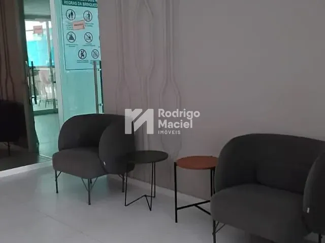 Apartamento 3 quartos e 2 banheiros, à venda, no bairro Cordeiro em Recife