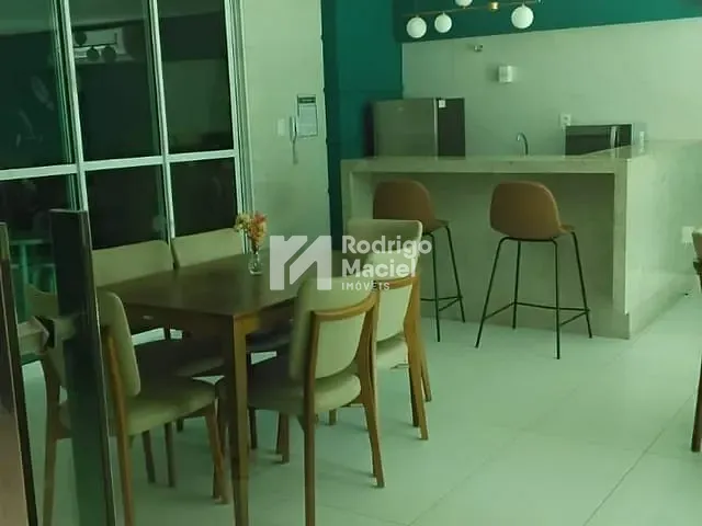 Apartamento 3 quartos e 2 banheiros, à venda, no bairro Cordeiro em Recife