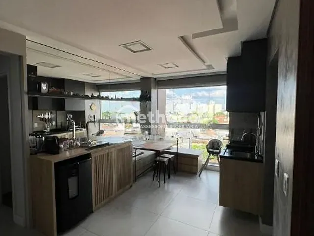 Apartamento com 75m² 2 quartos e 1 banheiro, à venda, no bairro Parque Industrial em Campinas