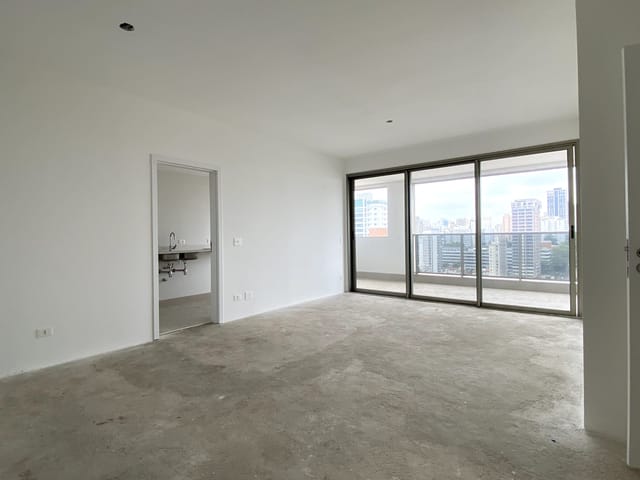 Foto do Apartamento - Apartamento à venda, Perdizes, São Paulo, SP | Vista Livre