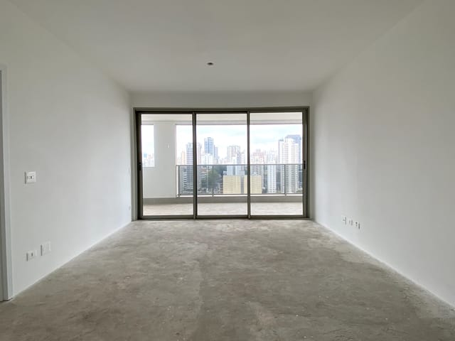 Foto do Apartamento - Apartamento à venda, Perdizes, São Paulo, SP | Vista Livre