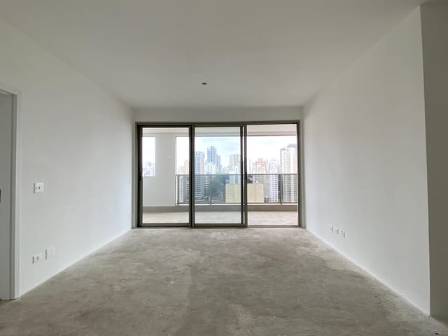 Foto do Apartamento - Apartamento à venda, Perdizes, São Paulo, SP | Vista Livre