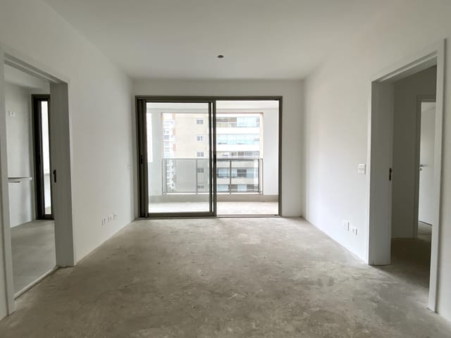 Foto do Apartamento - Apartamento à venda, Perdizes, São Paulo, SP | Vista Livre