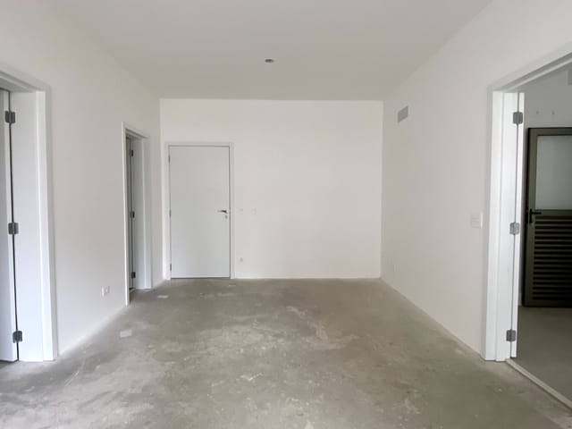 Foto do Apartamento - Apartamento à venda, Perdizes, São Paulo, SP | Vista Livre