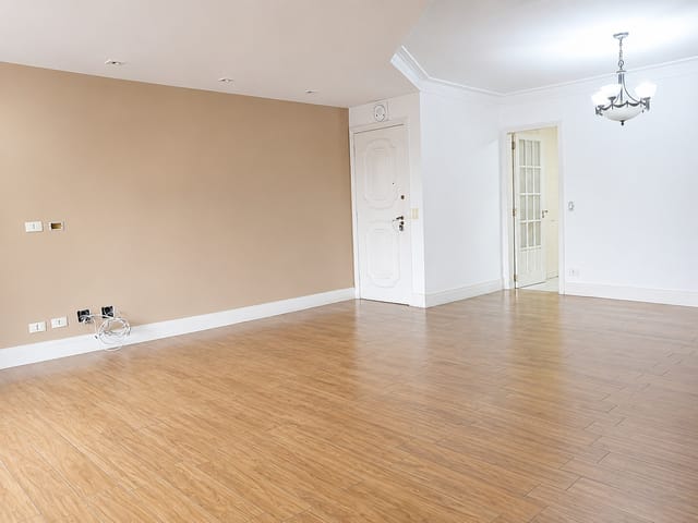 Apartamento com 125m² 3 quartos e 4 banheiros, à venda, no bairro Vila Clementino em São Paulo