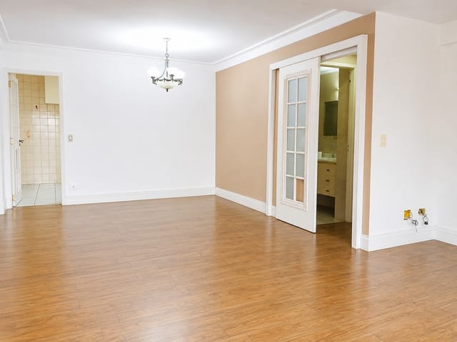 Apartamento com 125m² 3 quartos e 4 banheiros, à venda, no bairro Vila Clementino em São Paulo