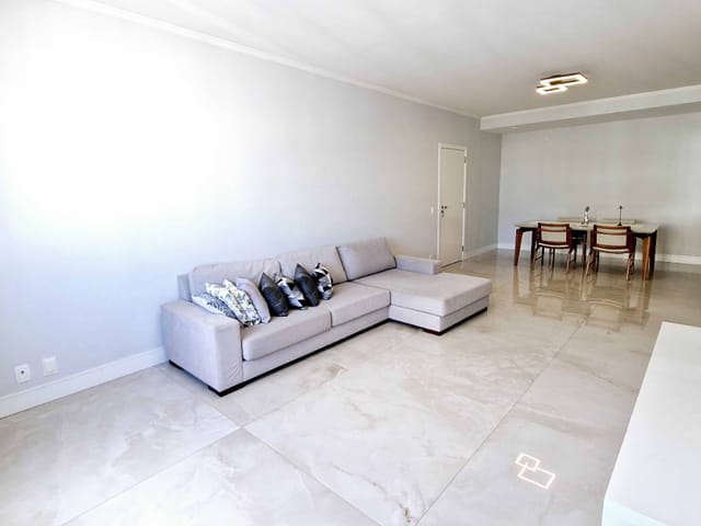Apartamento com 145m² 3 quartos e 4 banheiros, à venda, no bairro Higienópolis em São Paulo