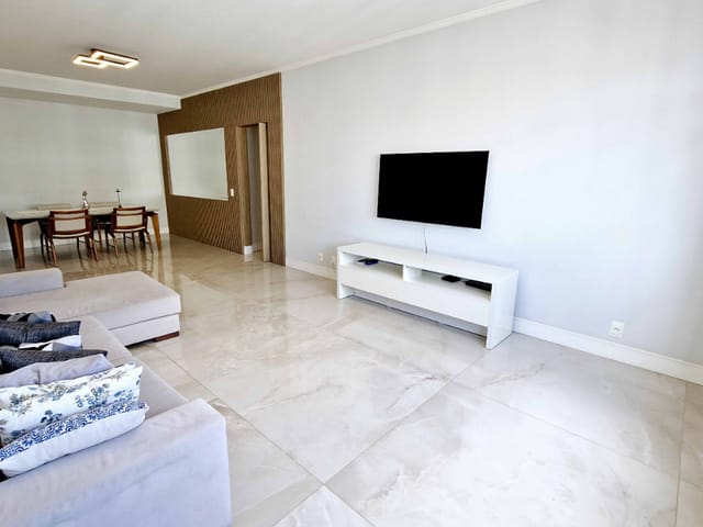 Apartamento com 145m² 3 quartos e 4 banheiros, à venda, no bairro Higienópolis em São Paulo