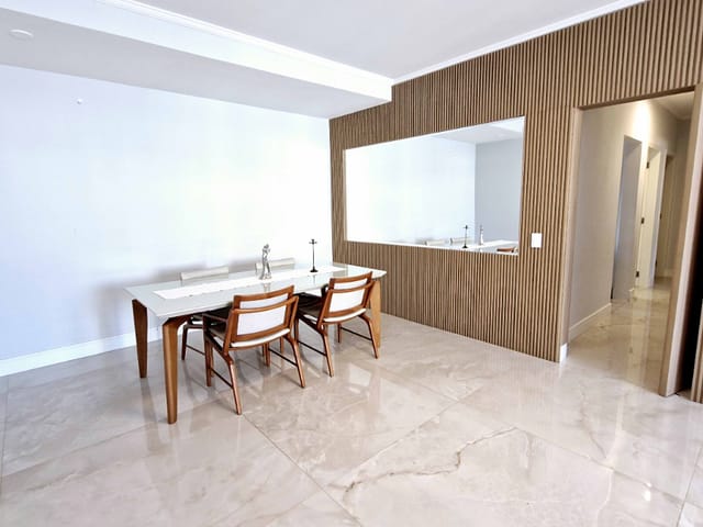 Apartamento com 145m² 3 quartos e 4 banheiros, à venda, no bairro Higienópolis em São Paulo
