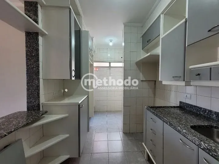 Apartamento, 2 quartos, 62 m² - Foto 6