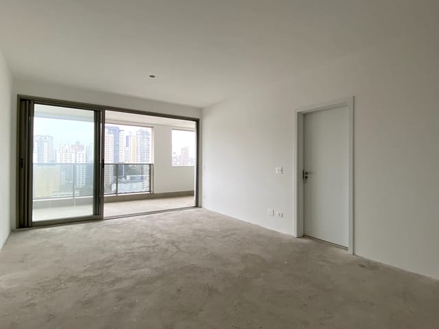 Foto do Apartamento - Apartamento à venda, Perdizes, São Paulo, SP | Vista Livre