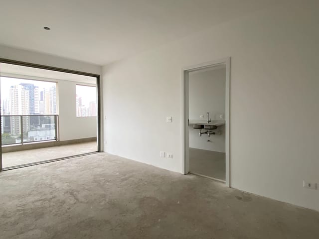 Foto do Apartamento - Apartamento à venda, Perdizes, São Paulo, SP | Vista Livre