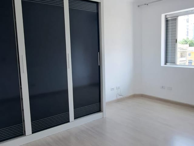 Apartamento 2 quartos e 2 banheiros, à venda, no bairro Aclimação em São Paulo