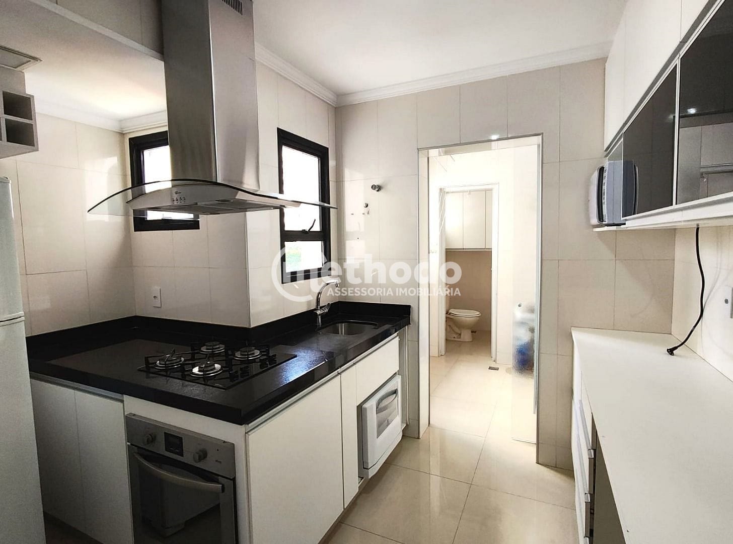 Apartamento, 3 quartos, 93 m² - Foto 6