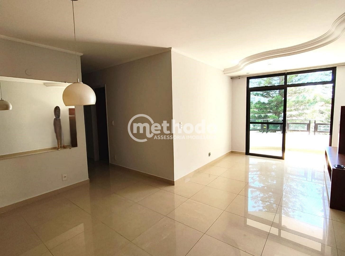 Apartamento, 3 quartos, 93 m² - Foto 1