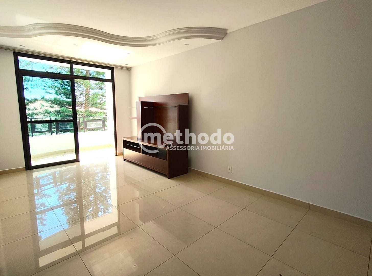 Apartamento, 3 quartos, 93 m² - Foto 2