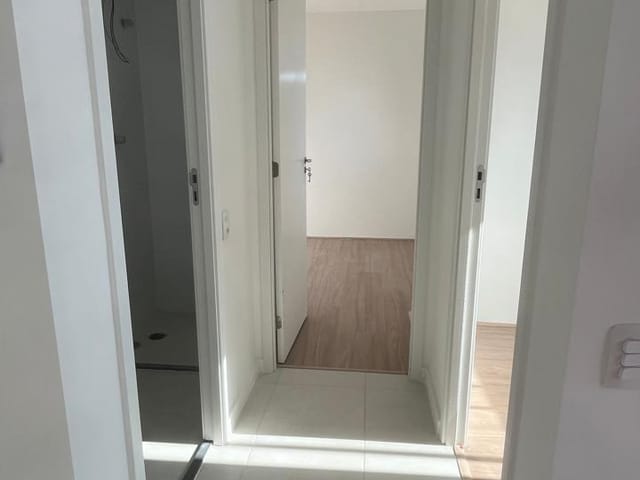 Apartamento com 32m² 2 quartos e 1 banheiro, para alugar, no bairro Várzea da Barra Funda em São Paulo