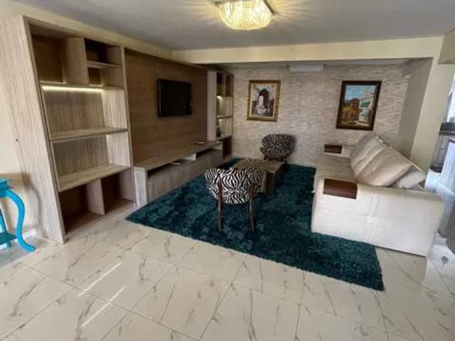 Apartamento com 223m² 3 quartos e 4 banheiros, à venda, no bairro Centro em Balneário Camboriú