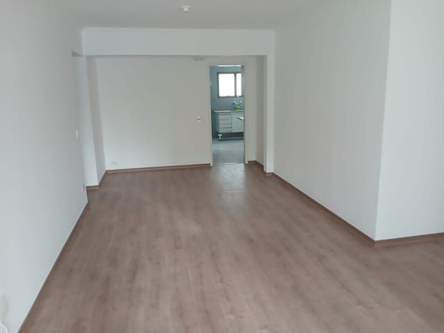 Apartamento com 120m² 3 quartos e 3 banheiros, para alugar, no bairro Itaim Bibi em São Paulo