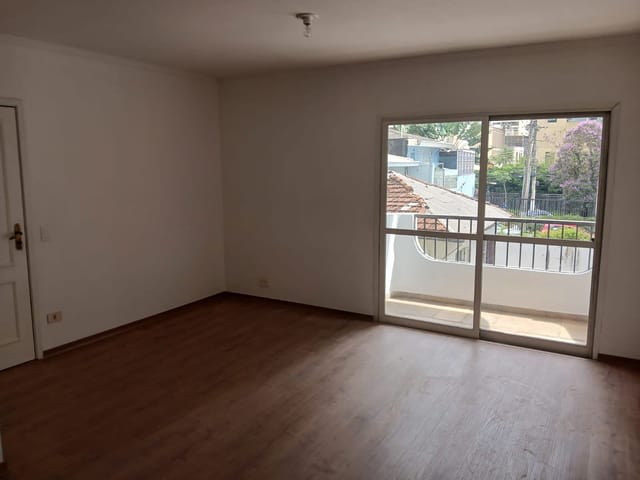 Apartamento com 120m² 3 quartos e 3 banheiros, para alugar, no bairro Itaim Bibi em São Paulo