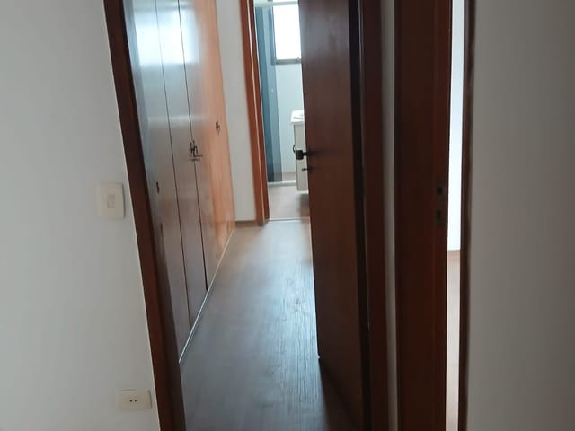 Apartamento com 120m² 3 quartos e 3 banheiros, para alugar, no bairro Itaim Bibi em São Paulo