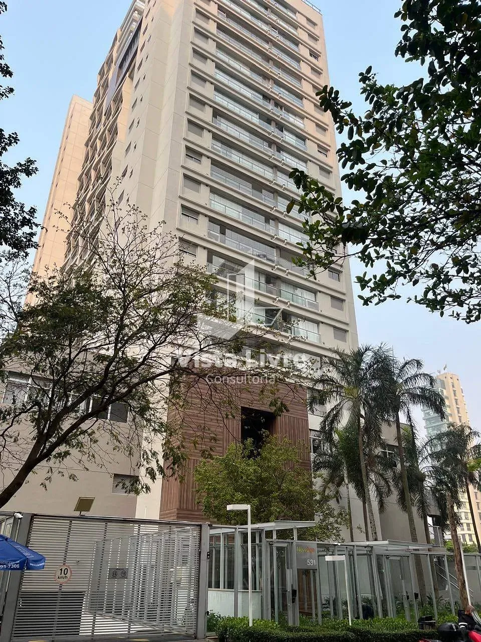 Apartamento, 1 quarto, 35 m² - Foto 22