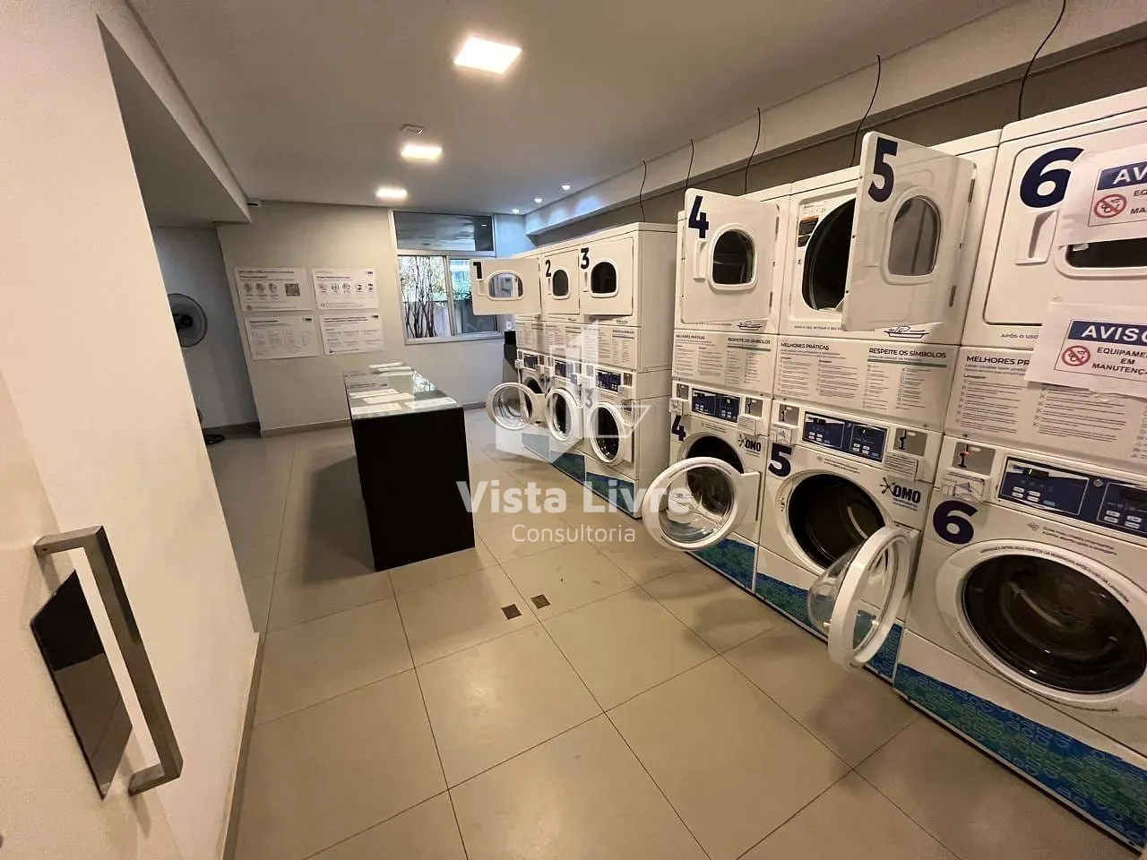 Apartamento, 1 quarto, 35 m² - Foto 12