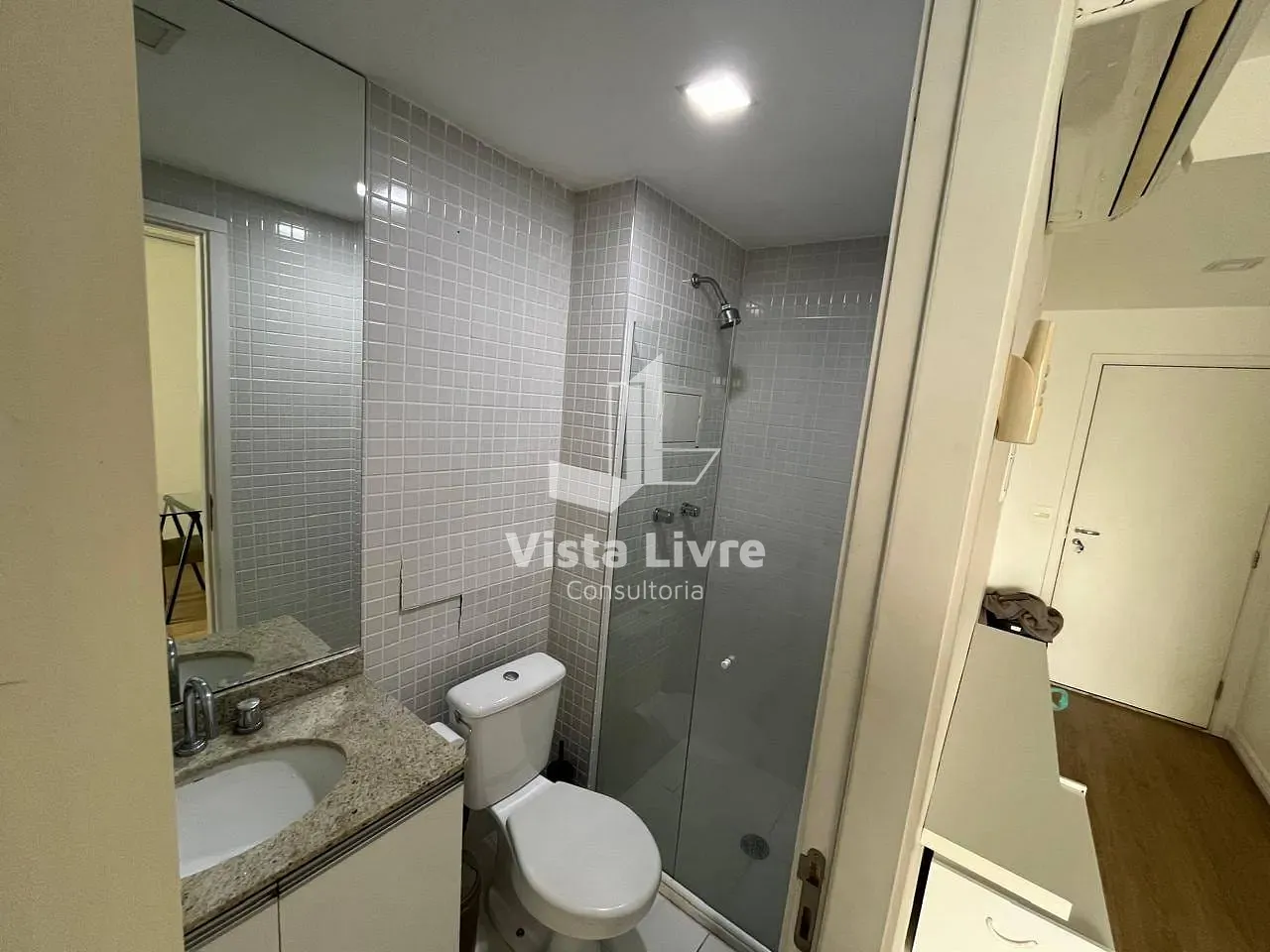 Apartamento, 1 quarto, 35 m² - Foto 5