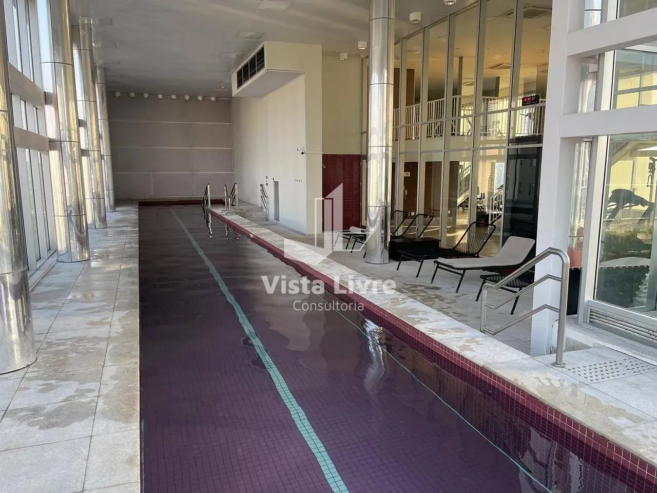 Apartamento, 1 quarto, 35 m² - Foto 6