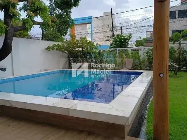 Apartamento 2 quartos e 2 banheiros, à venda, no bairro Cordeiro em Recife