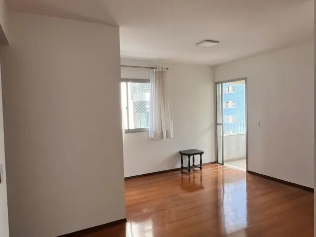 Apartamento com 80m² 2 quartos e 2 banheiros, para alugar, no bairro Paraíso em São Paulo