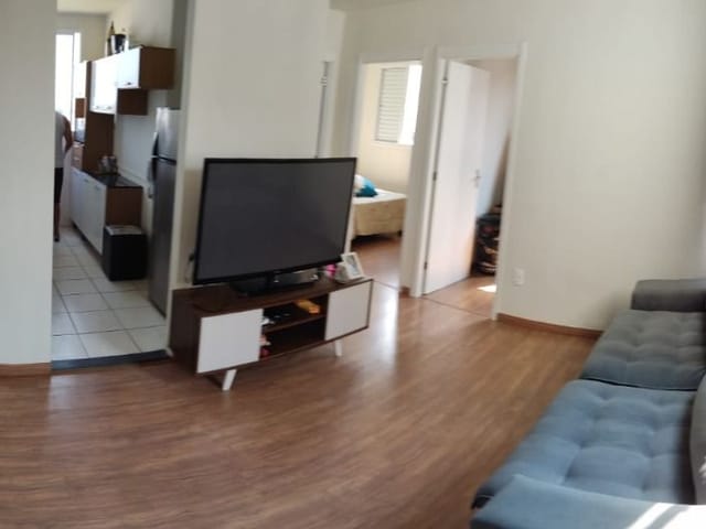 Foto do Apartamento - Venha conhecer esse Excepcional Apartamento, Santos Dumont integrante do Condomínio Residencial Bosque das Água | Imobiliária Compare