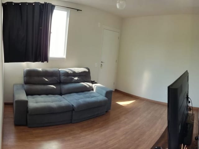 Foto do Apartamento - Venha conhecer esse Excepcional Apartamento, Santos Dumont integrante do Condomínio Residencial Bosque das Água | Imobiliária Compare