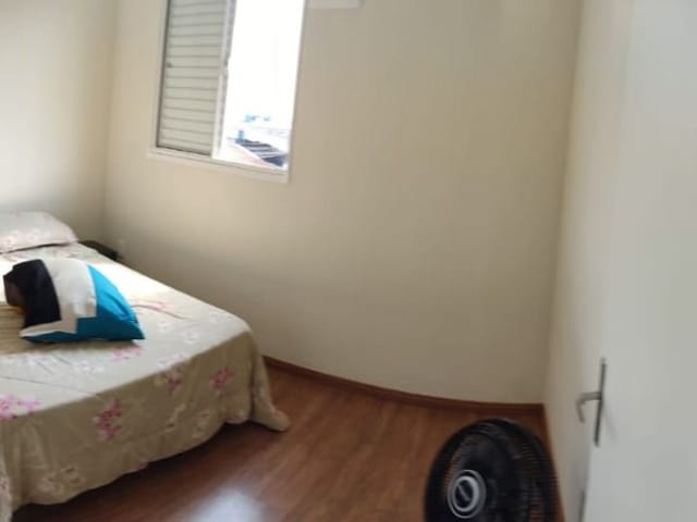 Foto do Apartamento - Venha conhecer esse Excepcional Apartamento, Santos Dumont integrante do Condomínio Residencial Bosque das Água | Imobiliária Compare