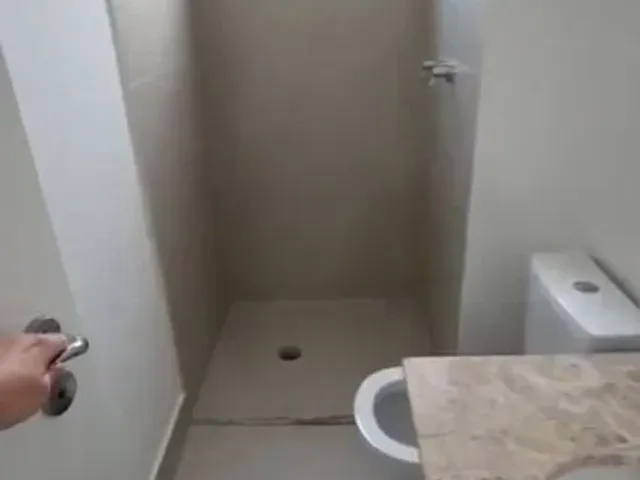 Apartamento com 100m² 3 quartos e 2 banheiros, à venda, no bairro Vila Firmiano Pinto em São Paulo