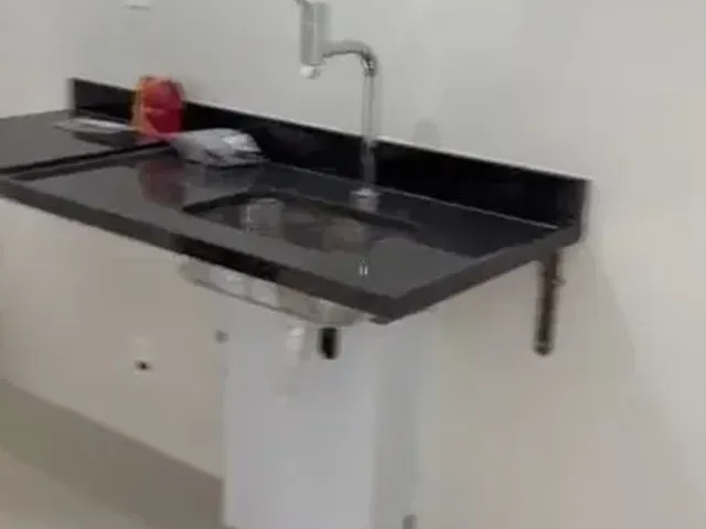 Apartamento com 100m² 3 quartos e 2 banheiros, à venda, no bairro Vila Firmiano Pinto em São Paulo