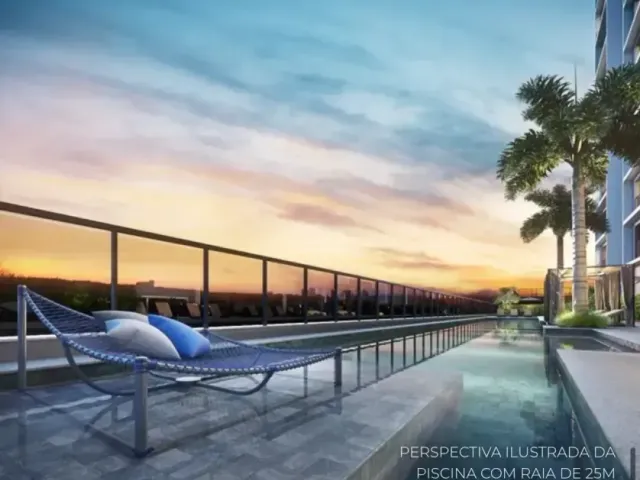 Apartamento com 100m² 3 quartos e 2 banheiros, à venda, no bairro Vila Firmiano Pinto em São Paulo